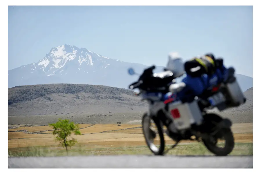 colorado adventure motorcycle rides mountain